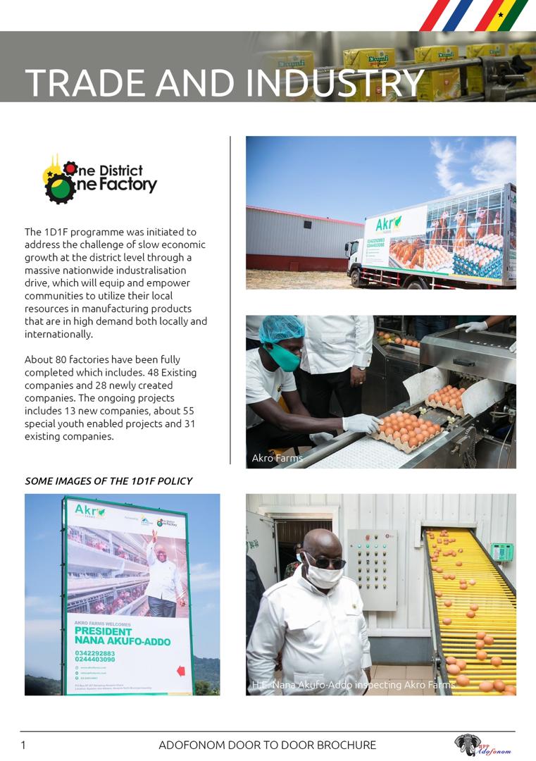 Mr_hayf0rd's tweet image. #AkuffoAddoForWin
#1daytoVote
#RetainAkufoAddo
#VoteNumber1
#4More4Nana
#4More2DoMore
#TheBattleIsTheLords