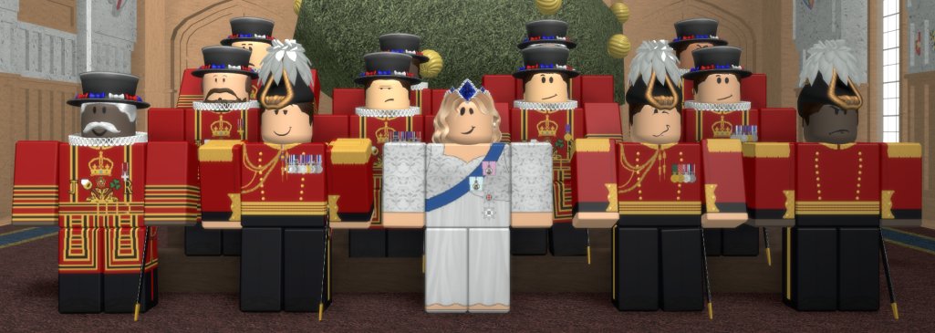 Queen Marina I (@queenmarinauk) on Twitter photo 