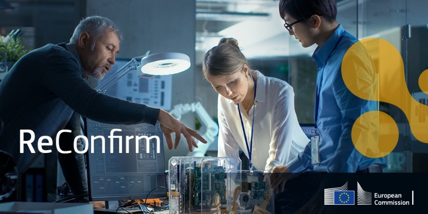 EUBIC's tweet photo. 3 Partnerships recently signed ✍️ Investment Protocols ahead of the final month of #ReConfirm!

🔍Partners of the Water Smart Technologies developed “CircInEurope”, a service to support SMEs innovations, in water circularity. #COSME_EU @EU_EASME 

↪️  https://t.co/3LT4LFavWg https://t.co/1oFhqglHmQ