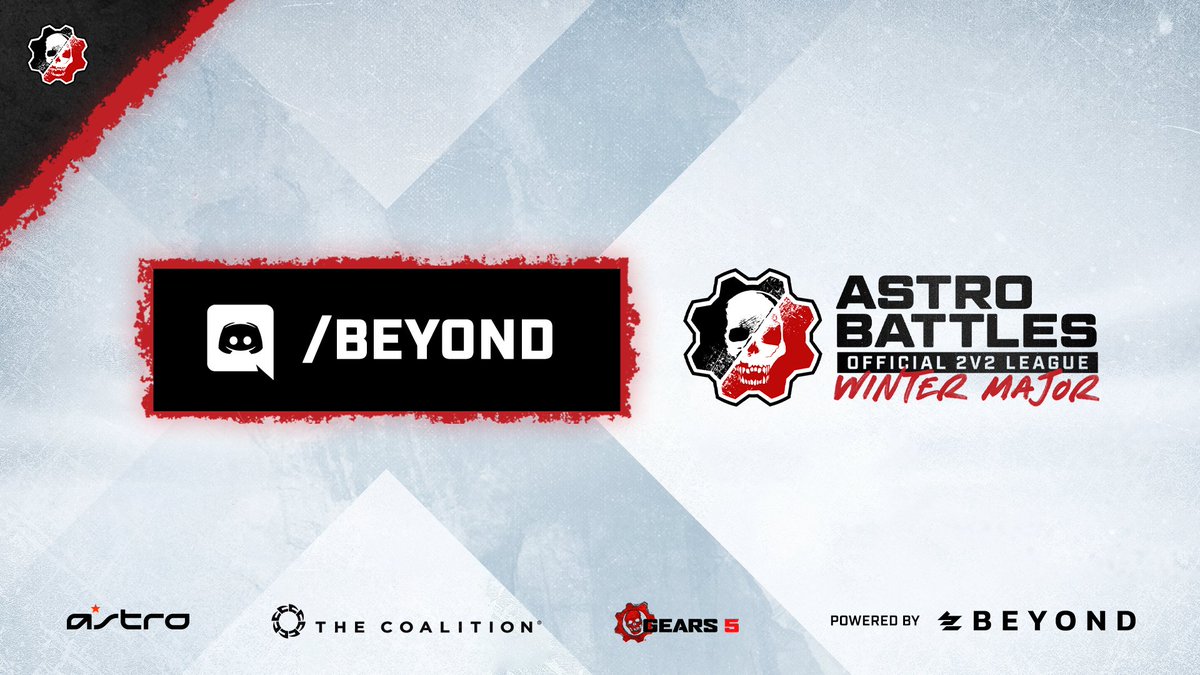 PlayBeyond's tweet photo. Important reminder! The #ASTROBattles 2v2 League is now using the "Beta Tuning Preview" setting for tournament matches.

Join our Discord server for more support and answers to FAQ during today's bracket.

🎮 Live Support: https://t.co/PhFNDi6eMK https://t.co/6SvlDJpjCq