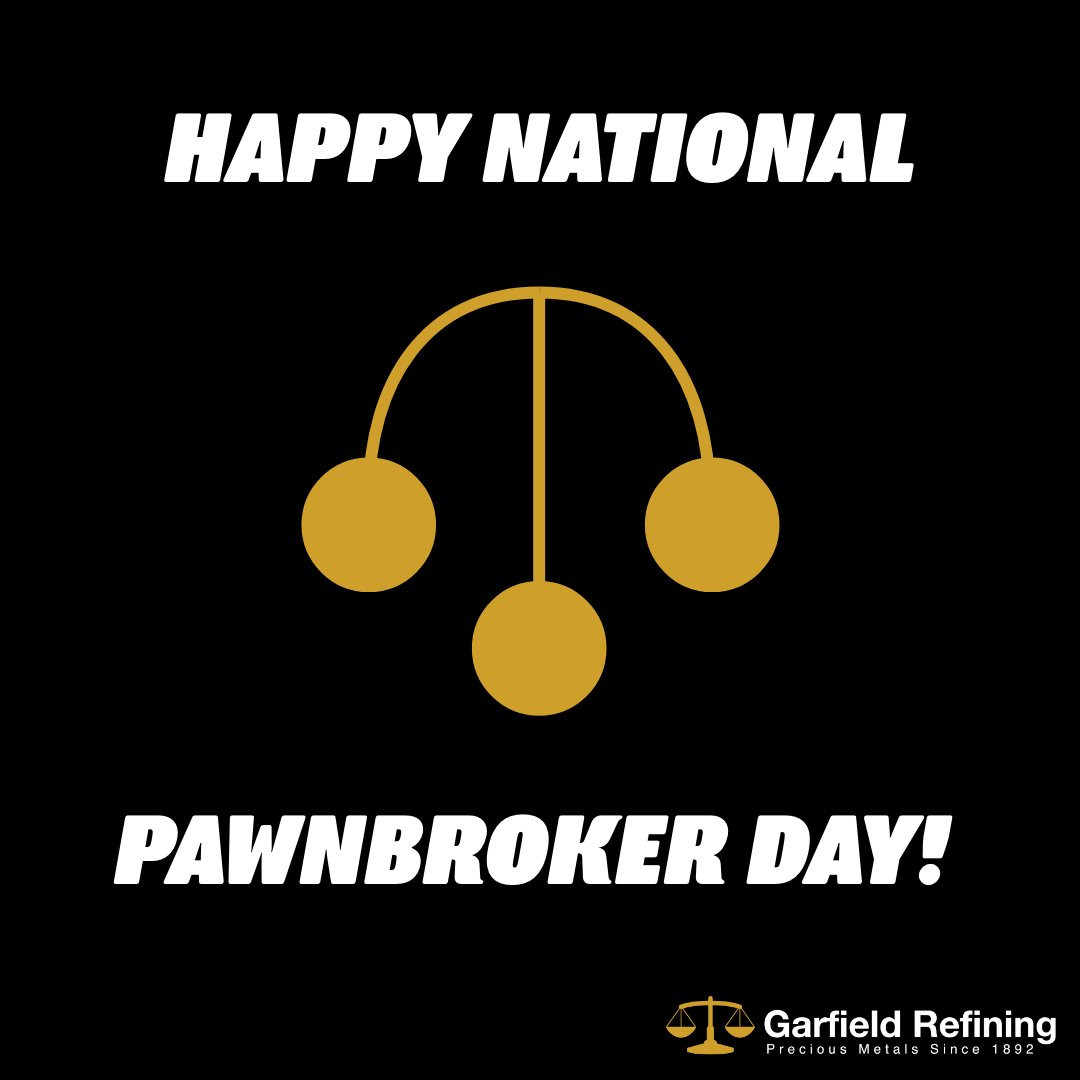 Garfield Refining tweet media