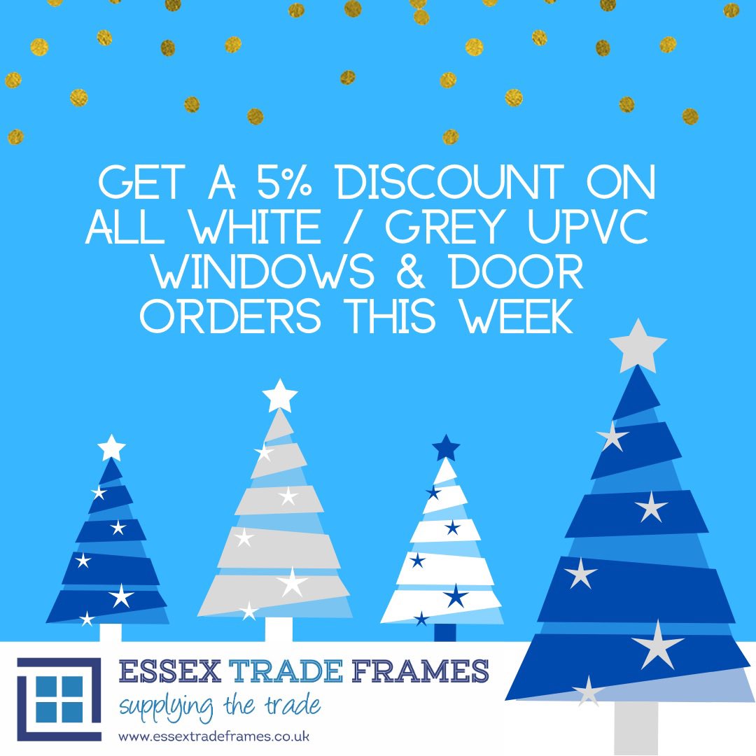 #tradewindows #tradedoors #tradewindowsanddoors #upvcwindows #upvcwindowsanddoors #tradeupvcwindows #supplyonlywindows #supplyonlywindowsanddoors #liniarwindows #buildersessex #essexbuilders #essexwindows #windowsessex #essexbusiness #familyrunbusiness #compositedoor