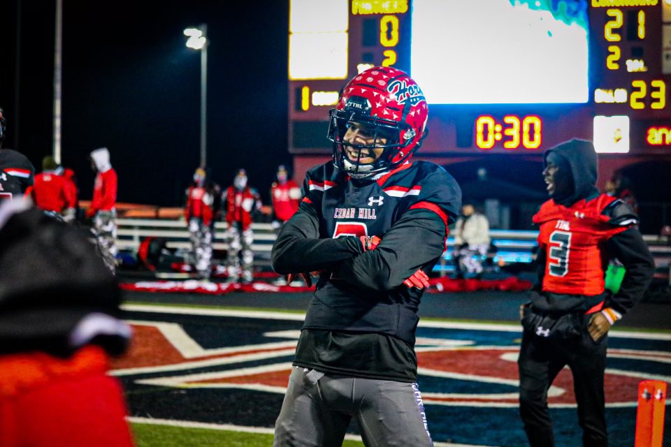 Julian3Austin's tweet image. Round 1 This Friday....😴 #StateRun