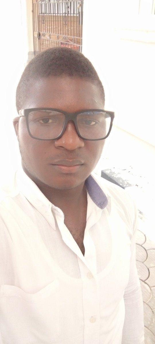 It was lovely today ❤️
#hoseaYoung
#firstSundayofthemonth
#staybless...