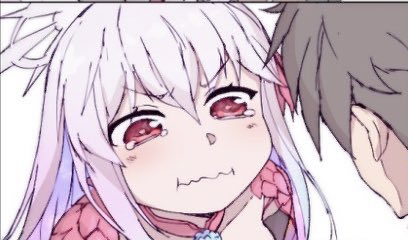 ⠀ 

         。。。is that what he wants from her (❓) does he want to be simped over (❓) 

⠀