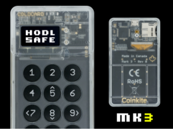 1/ I decided to share my feelings in a thread when I entered the world of  #Bitcoin   security, privacy and self custody. I learned a lot exploring guides to make me feel comfortable using wallets. This is going to get a life changing experience and emotional guys. Hit it!