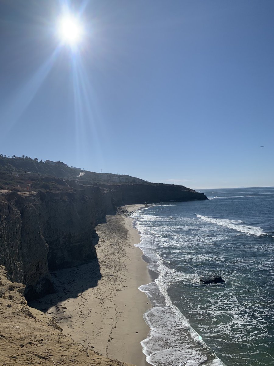 dnemo1's tweet photo. Sunset Cliffs, San Diego CA https://t.co/7IuCmTAr9Z