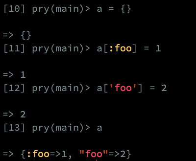 semicolonandson's tweet photo. Assuming that these two will be merged into one entity has been the cause of many a bug in Ruby on Rails code: https://t.co/0XcvEfIrPc