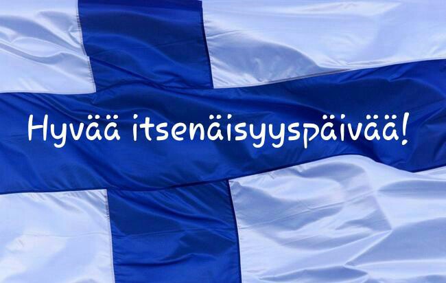 CollaborationB3's tweet photo. hyvää suomen itsenäisyyspäivää! Happy Independence day Finland! https://t.co/yE1Eki9aEX