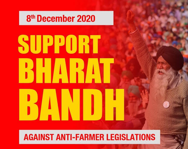 @Drsarika005 @PritishNandy #KamBHAKTS are running the Nation trained & schooled from the gaushalas of RSS University 😡
They will drown us all in their despotic arrogance & greed & Support from

#GodiMedia 
Pliable #Supremecourtofindia 
Support
#FarmersProtestDelhi 
#BharatBandh 
#RemoveBandhwariLandfill