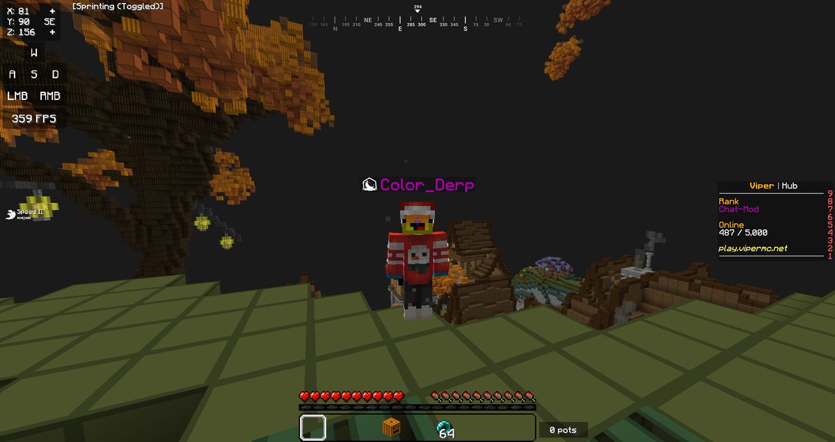 Color_Derp's tweet image. Thank you for the Christmas fit @smhroyal