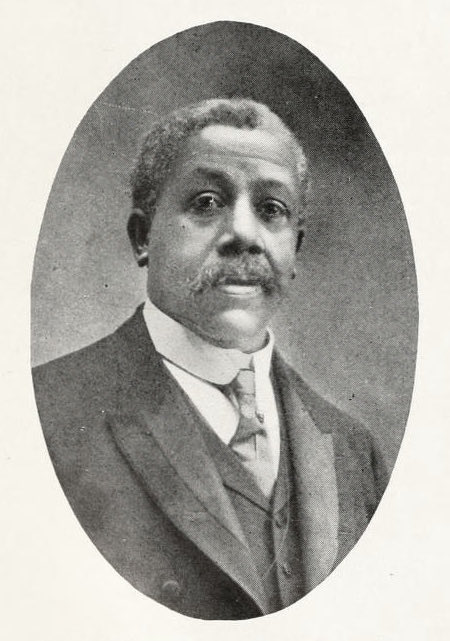 1908-1913 - Principal & Teacher at Lincoln High School in Gallipolis, Ohio1913-1916 - Faculty of Bishop College in its Marshall, Texas.(8/n) #DiversityinSTEM  #SundayScientistShoutout https://bit.ly/eb_tgs&nbsp;