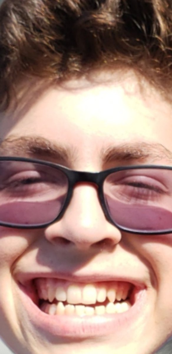 Ruling the land as the king of the castle for Gvarims 11th term is our 11th term Aleph Godol Gil Rubinstein! (Reposted since it wasn't showing up for some people)