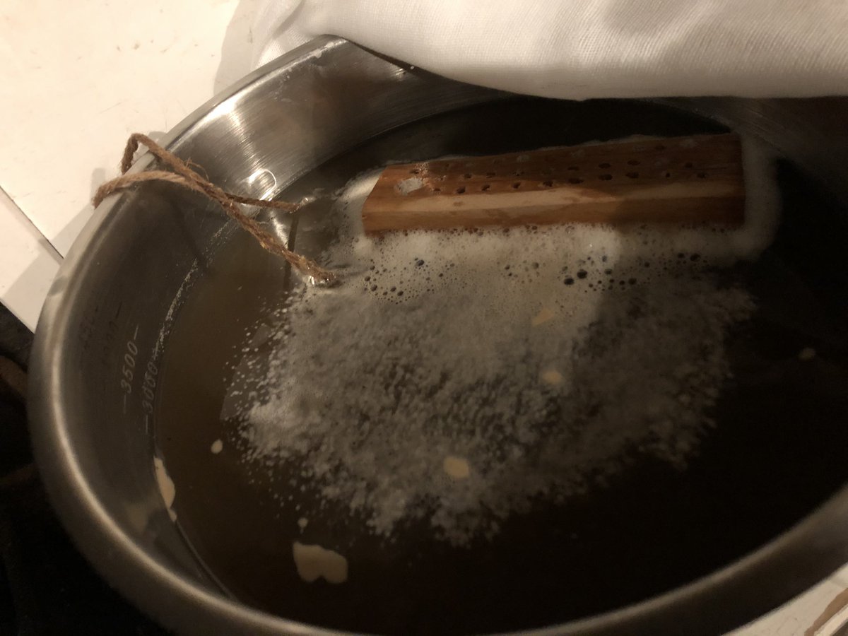 Growing Beer tweet media