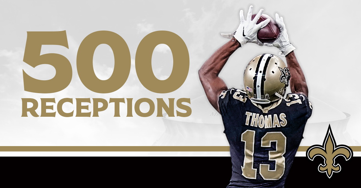 New Orleans Saints tweet media