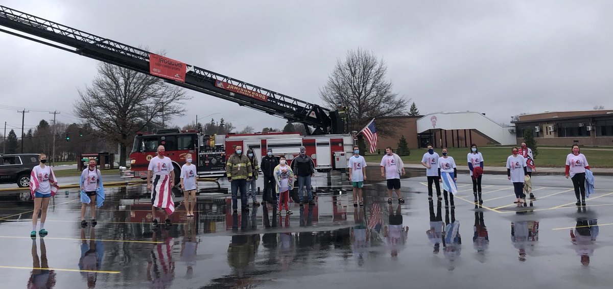 Iroquois Unified Sports tweet media