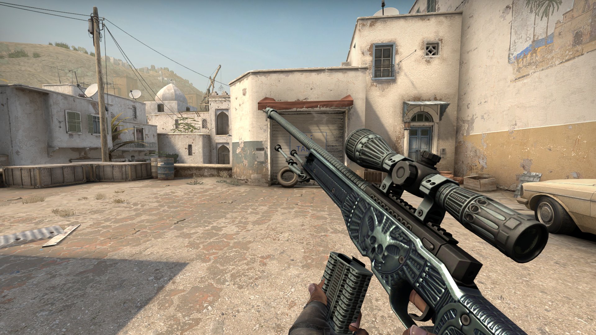 Hideki, o Hidekinho on X: 🔥SORTEIO DAQUELES🔥 AWP