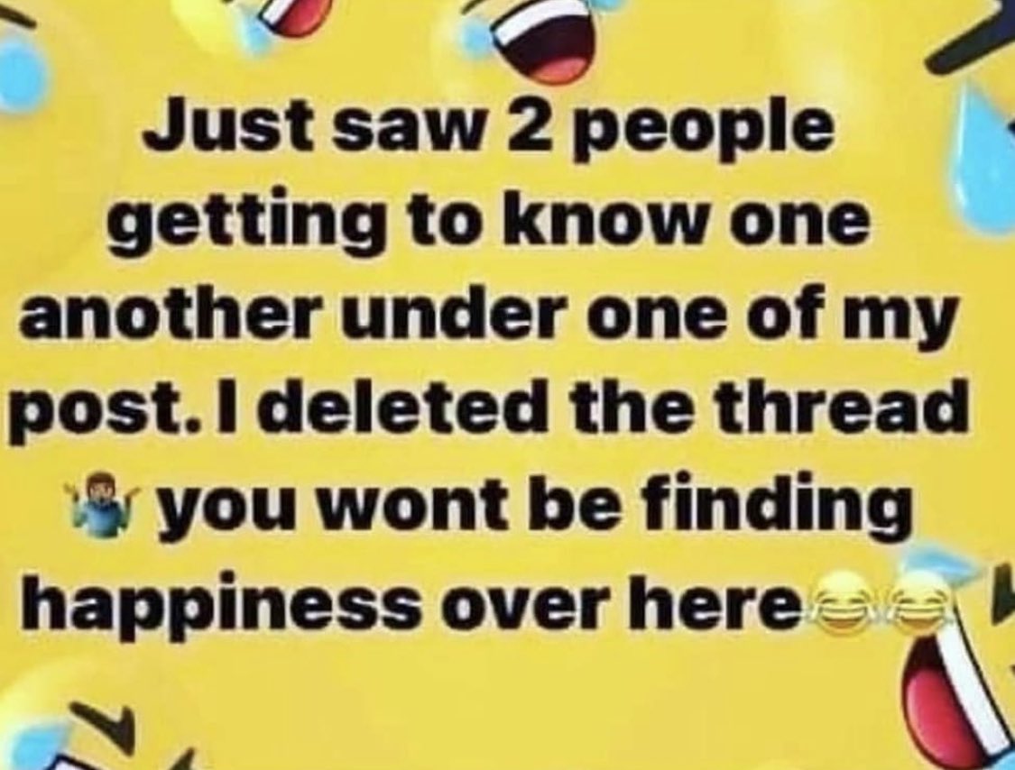 been screaming at this meme for two days