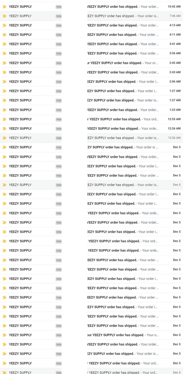 Success by CHO