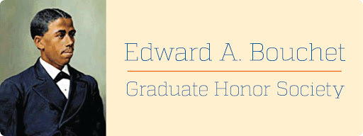 In 2005, Yale and Howard University founded the Edward A. Bouchet Graduate Honor Society in his name. This honors society has since grown to multiple universities around the US. (12/n) #DiversityinSTEM  #SundayScientistShoutout https://bit.ly/eb_EBGHS&nbsp;