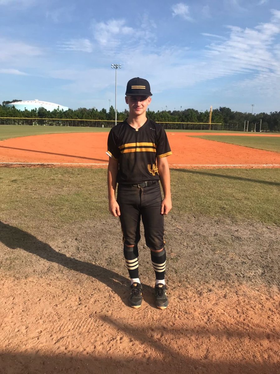 Joey Vancleave (JoeyVancleave2) Twitter