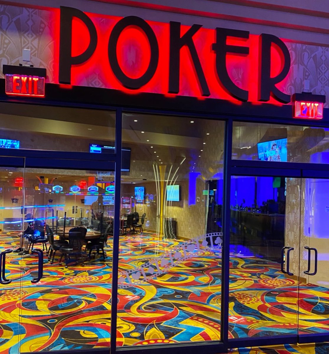 Poker st louis casinos coronavirus Poker st louis casinos coronavirus
