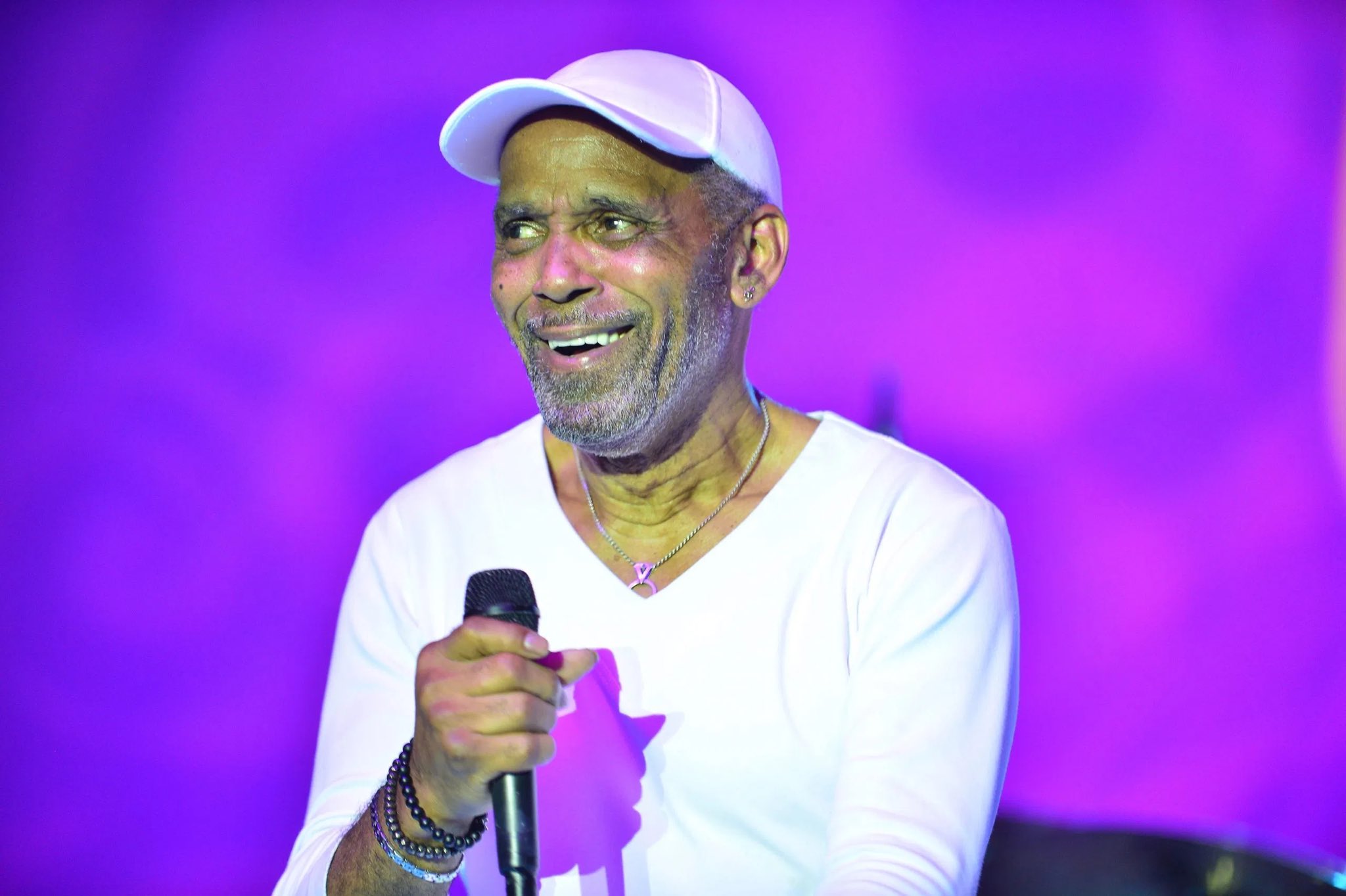 Happy Birthday Frankie Beverly !!   