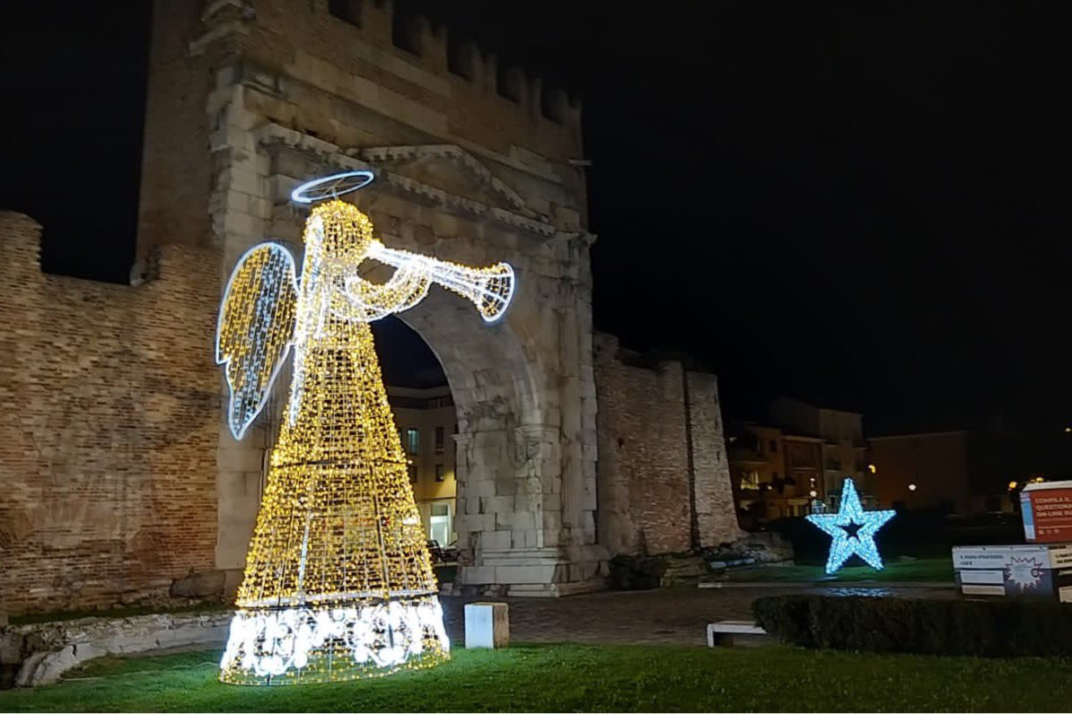 L’immaginazione, il sogno è quella cosa che rende Rimini e i Romagnoli speciali❤️
Buone feste da Rimini Street Food,
In Piada we trust 👊🏻