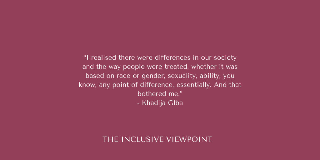 The Inclusive Viewpoint tweet media