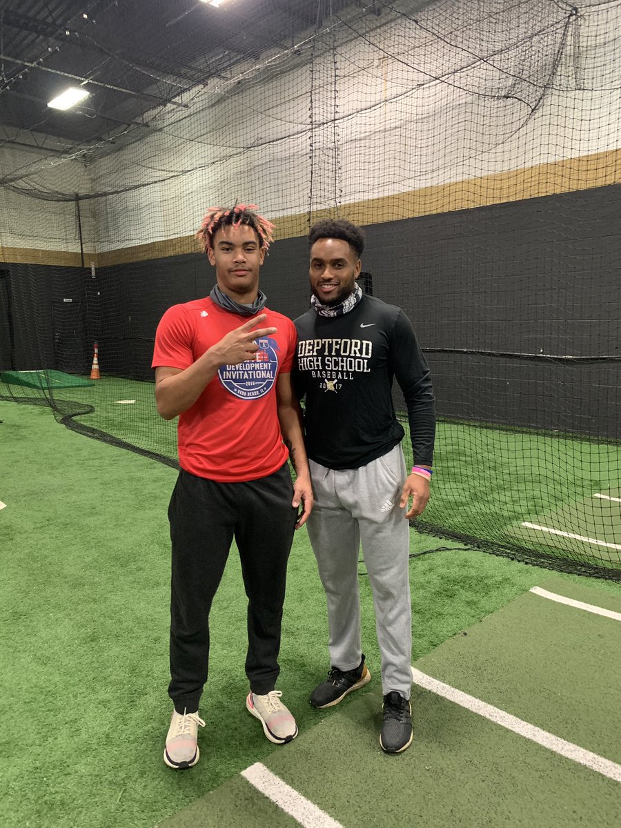 VipersNational tweet media