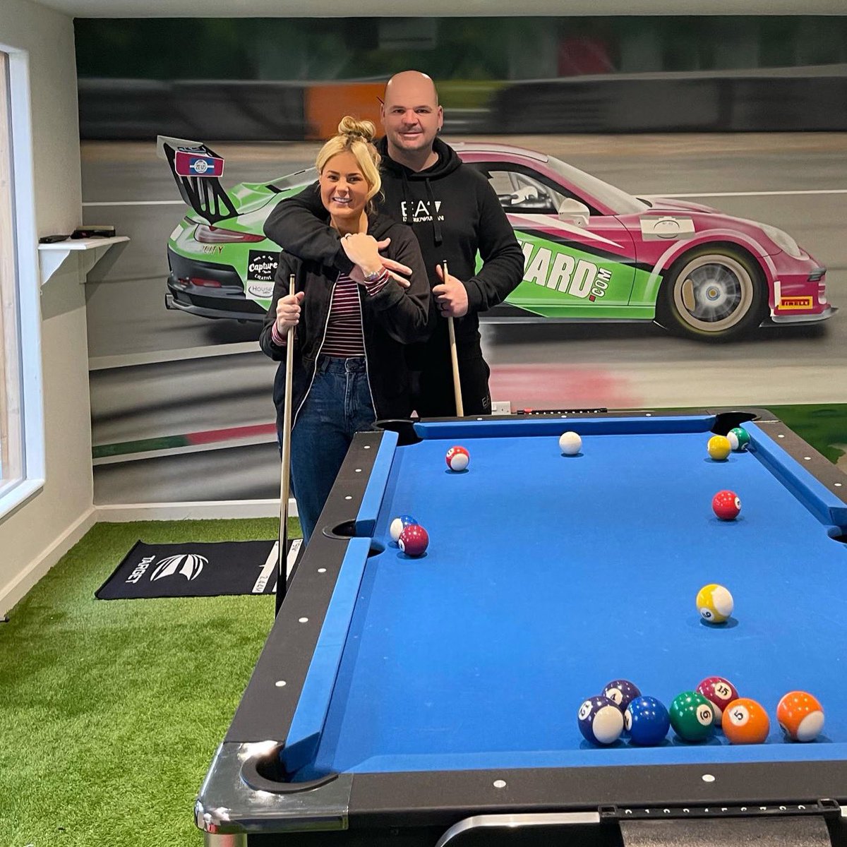 Team HARD. Racing™ tweet media