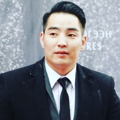 bayarhuu_'s tweet photo. #NewProfilePic https://t.co/37eCtnm4mg
