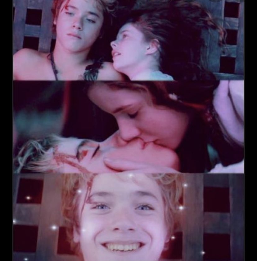 NiraStrauss's tweet photo. ¿Hay algo más bonito que Peter Pan cuando recibe su primer beso?
#yocreoenlashadas #yocreo #sícreo https://t.co/Fr2YA7DSaa