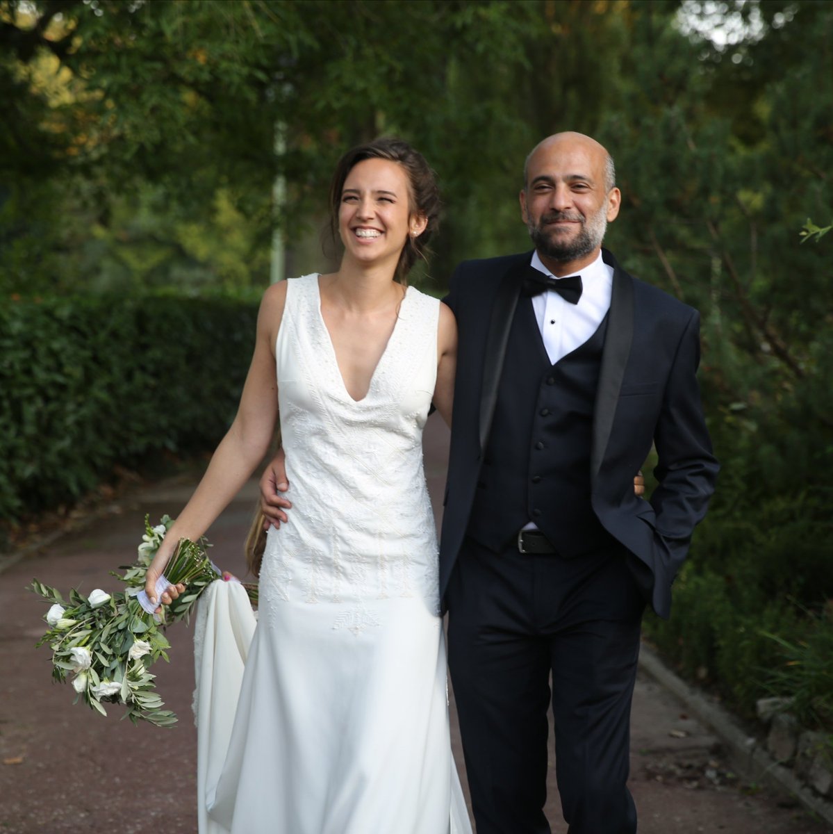 Céline Lebrun Shaath tweet media