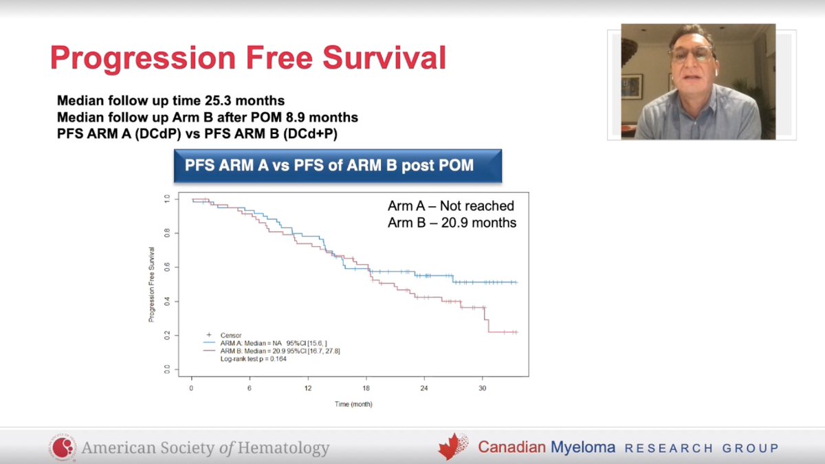 Suzanne Lentzsch, MD, PhD tweet media