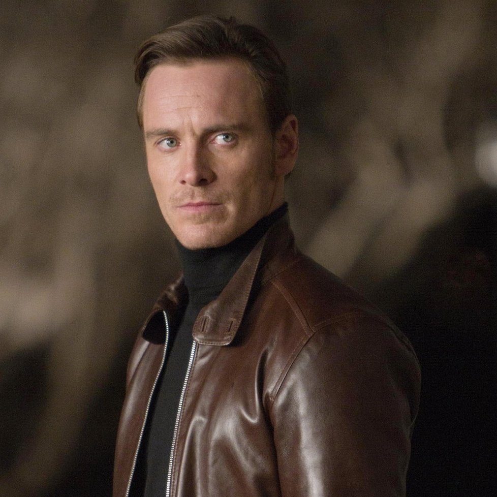 Most 'X-Men: First Class' Fans Missed a Brilliant Detail in Magneto's Most  Heartbreaking Scene That Doesn't Make Much Sense at First, image size:978x978