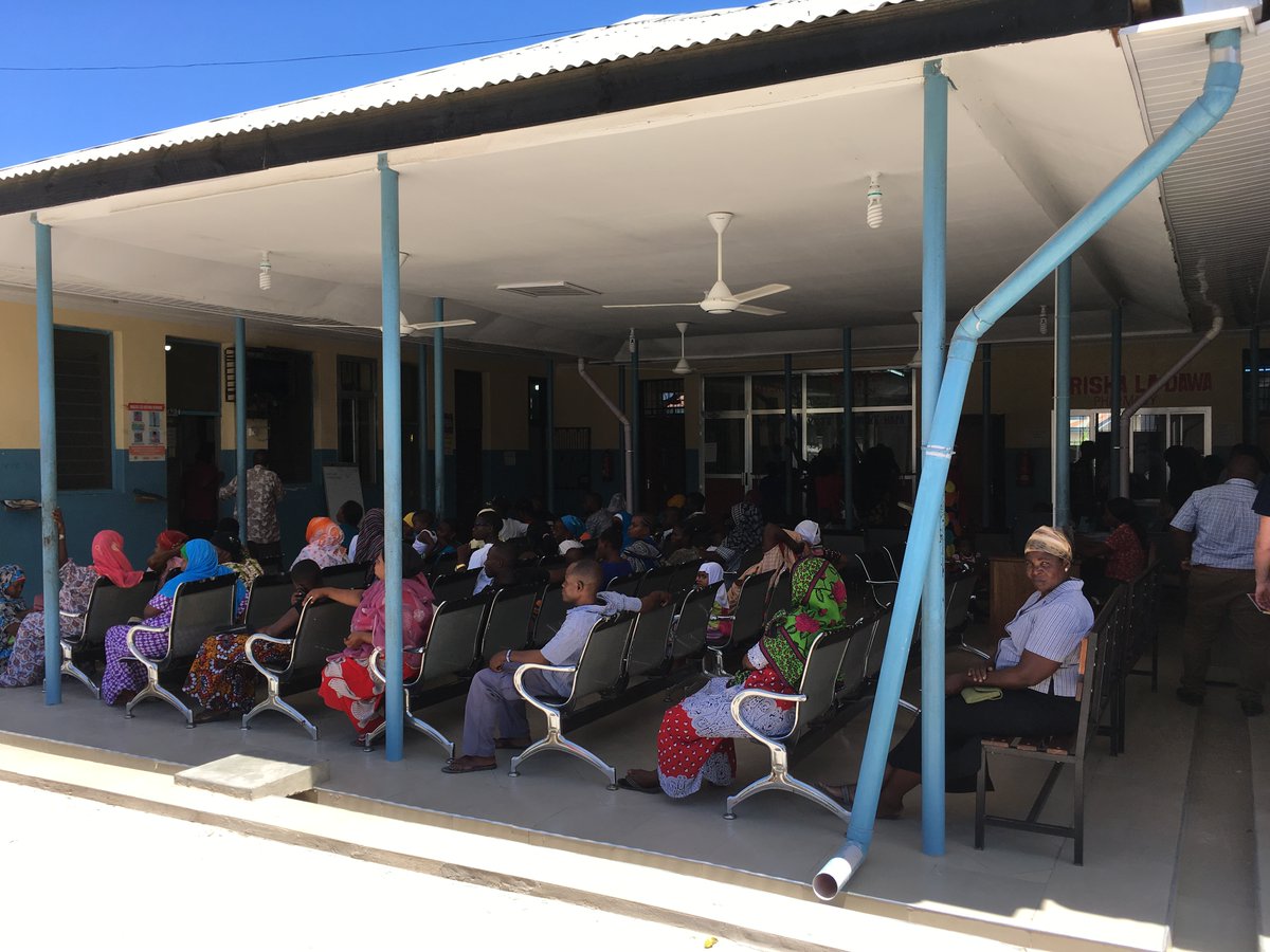 ➤ With civil society partners in Kenya, Malawi, Mozambique, Tanzania and Uganda,  @Wemos identified areas of concern during  #COVID19 and highlighted the importance of joint action for  #healthsystems strengthening.See the story:  https://csemonline.net/uhc-story-wemos/  #UHCDay  #CSOs4UHC