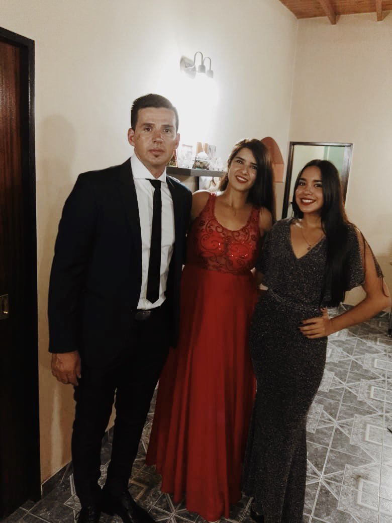 becauseihadwhy's tweet photo. the first man and woman that really loved me♥️ @Camila_Cabello @CamilaAccess #FirstManProject
#FirstManChallenge https://t.co/BJ6vIcQF52