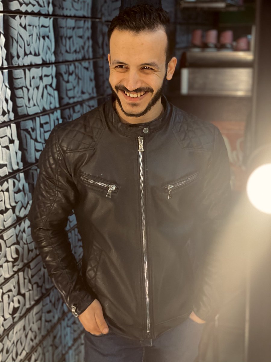 Ibrahim5ashraf's tweet photo. الله يملك سعادتك فلا تبحث عنها بعيدآ ☝
#موديل #مشاهير #مشاهير_العرب #ترند #Repost #Trending #models 💯 https://t.co/DK6pslXLKO