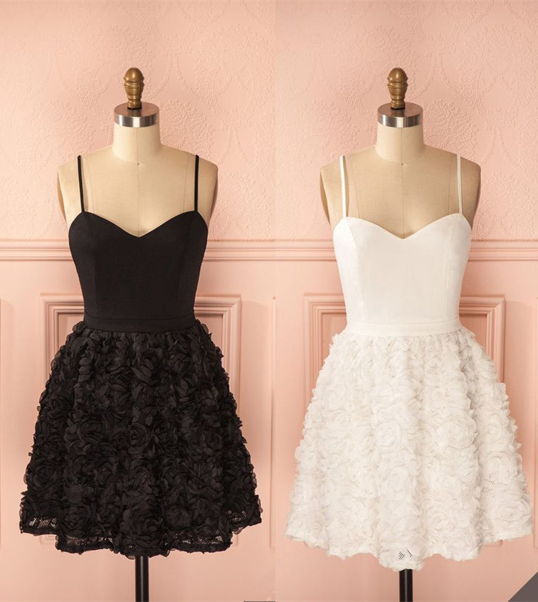 luulla's tweet image. Black or white, which one do you prefer? 🤔😍luulla.com/product/924137… #dress #partydress #blackpartydress #whitepartydress #lacedress