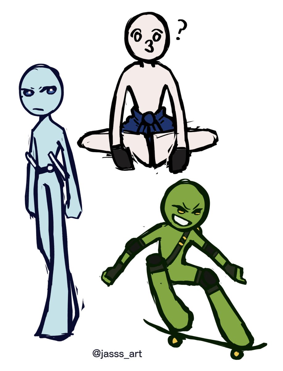 Jas (@Jasss_art) / Posts / X
