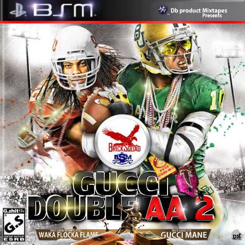 gucci mane old albums