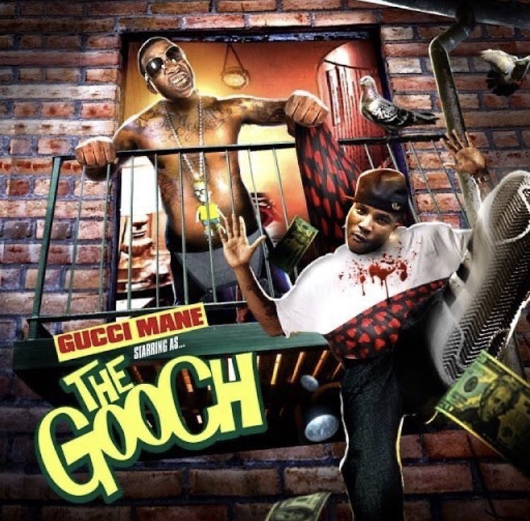 Kritisk præsentation rotation amin 💫🌧 on Twitter: "old gucci mane album covers got me dead 💀  https://t.co/d7hAGtCmDz" / Twitter