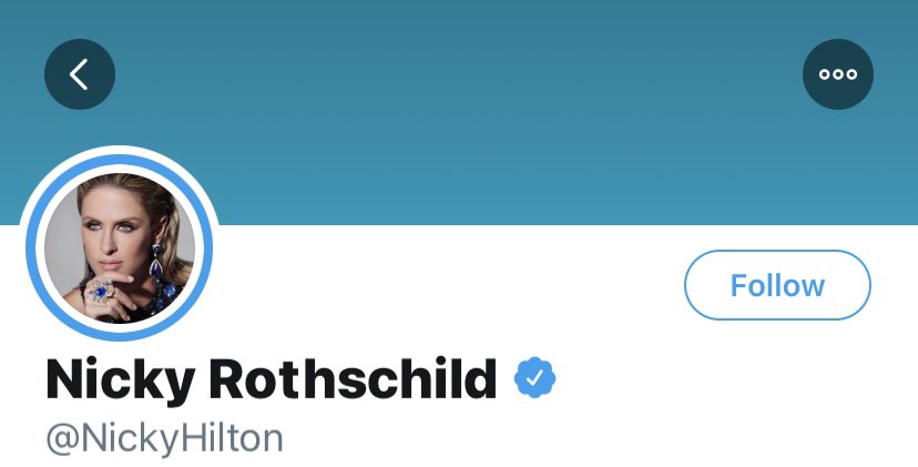 NICKY HILTONParis Hilton’s little sister who married a Rosthchild. Enough said.