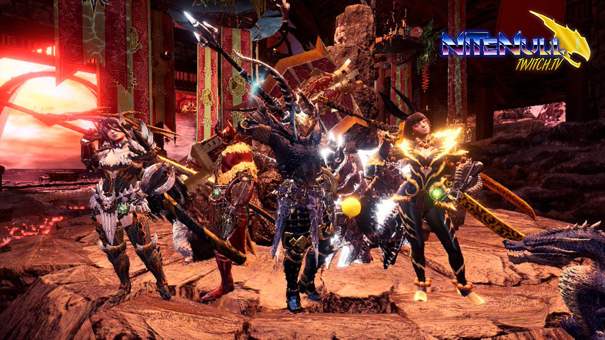 NiTeNull's tweet photo. 3/5 Thank you for joining the hunts @GMobile17 #Buttermilk01 #Pandabox #Noahman4870 #Radiatiif @jnalye86 #Goldention @Severo_Males @Kystrom_Gaming #Funkers #Jaivse @KitaiiArisu #DrkWraithBro #Nick #Momiji #ubahnlemmle #Reezero #Kevsyko #poopyhead #Tyler2G. Amazing hunts peeps! https://t.co/5HrHRZIe0G