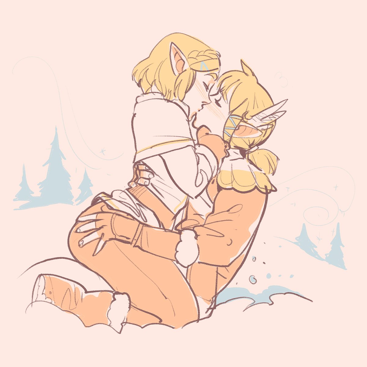 Winton Kidd 🔞has a NEW ARTBOOK on Kickstarter! tweet media