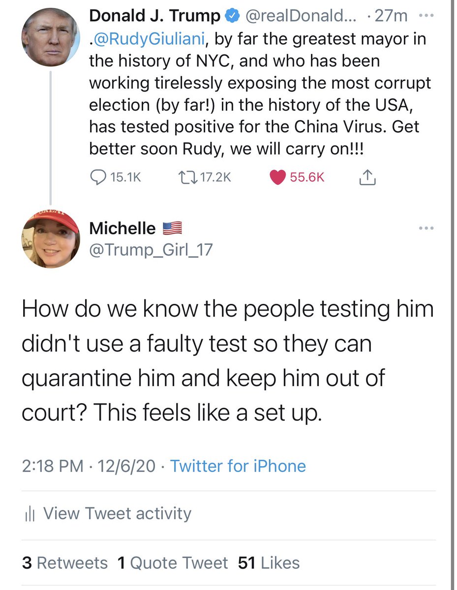 Michelle 🇺🇸 tweet media