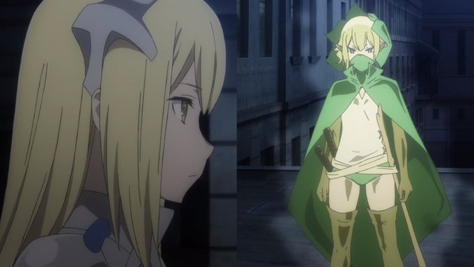 アニメ ダンまち強さランキングtop10 最強キャラは誰 ページ 3