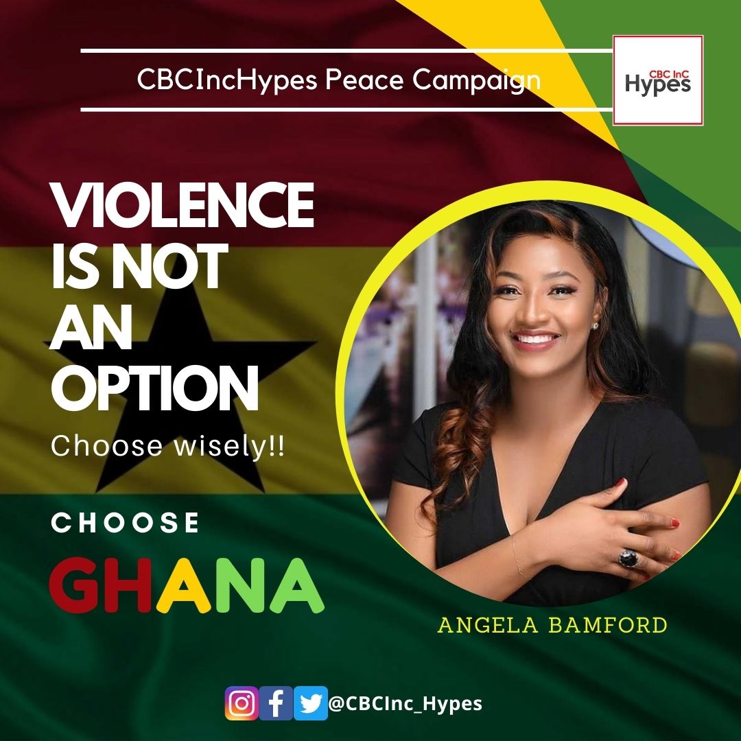 clement_afreh's tweet photo. Adorable @Angelabamfordgh
.
.
.
.
.
#CBCIncHypes #CBAG #ChristianBloggersAssociation #Peace #Elections2020gh SSNIT Akua Donkor Partey Ozil #LIVWOL #GleamWithVee Rasta Ashanti #VoteJohnMahama #novote2020 The President Asante Kotoko Zaha https://t.co/MEiA5xYyC0