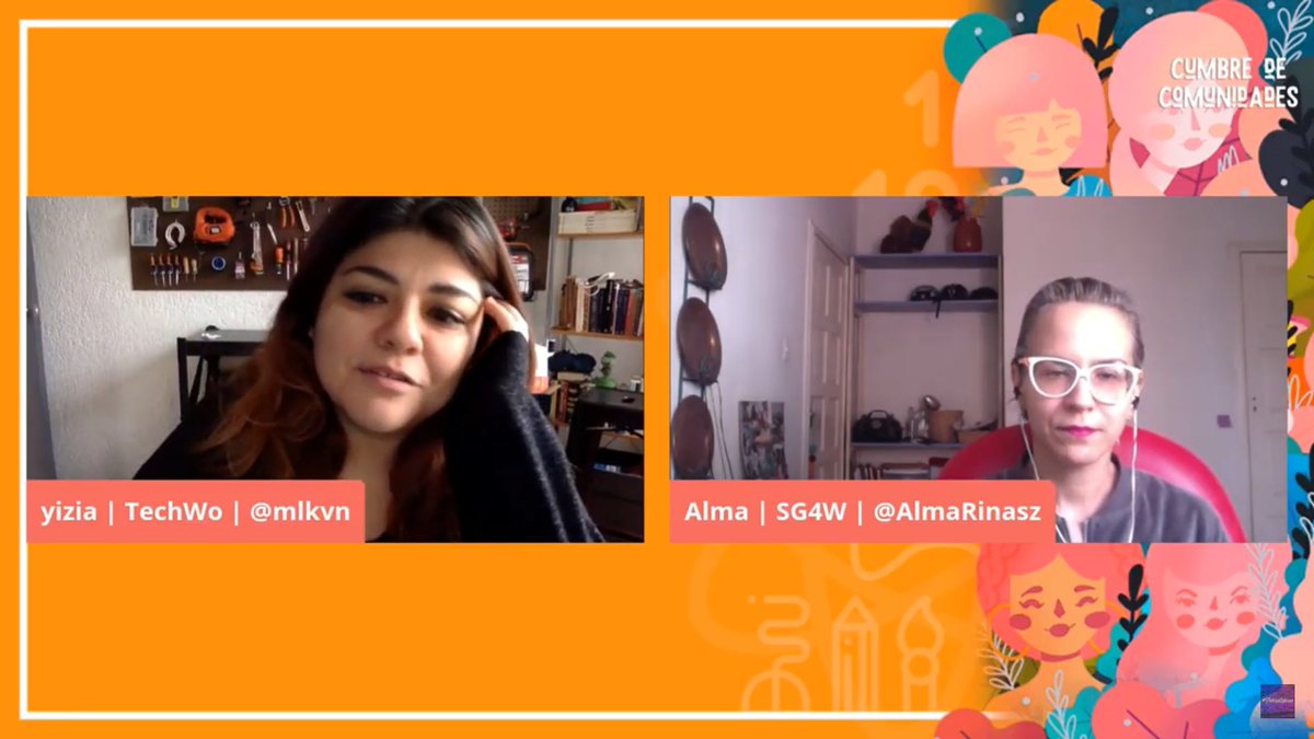 TechnoLatinas ✨ tweet media